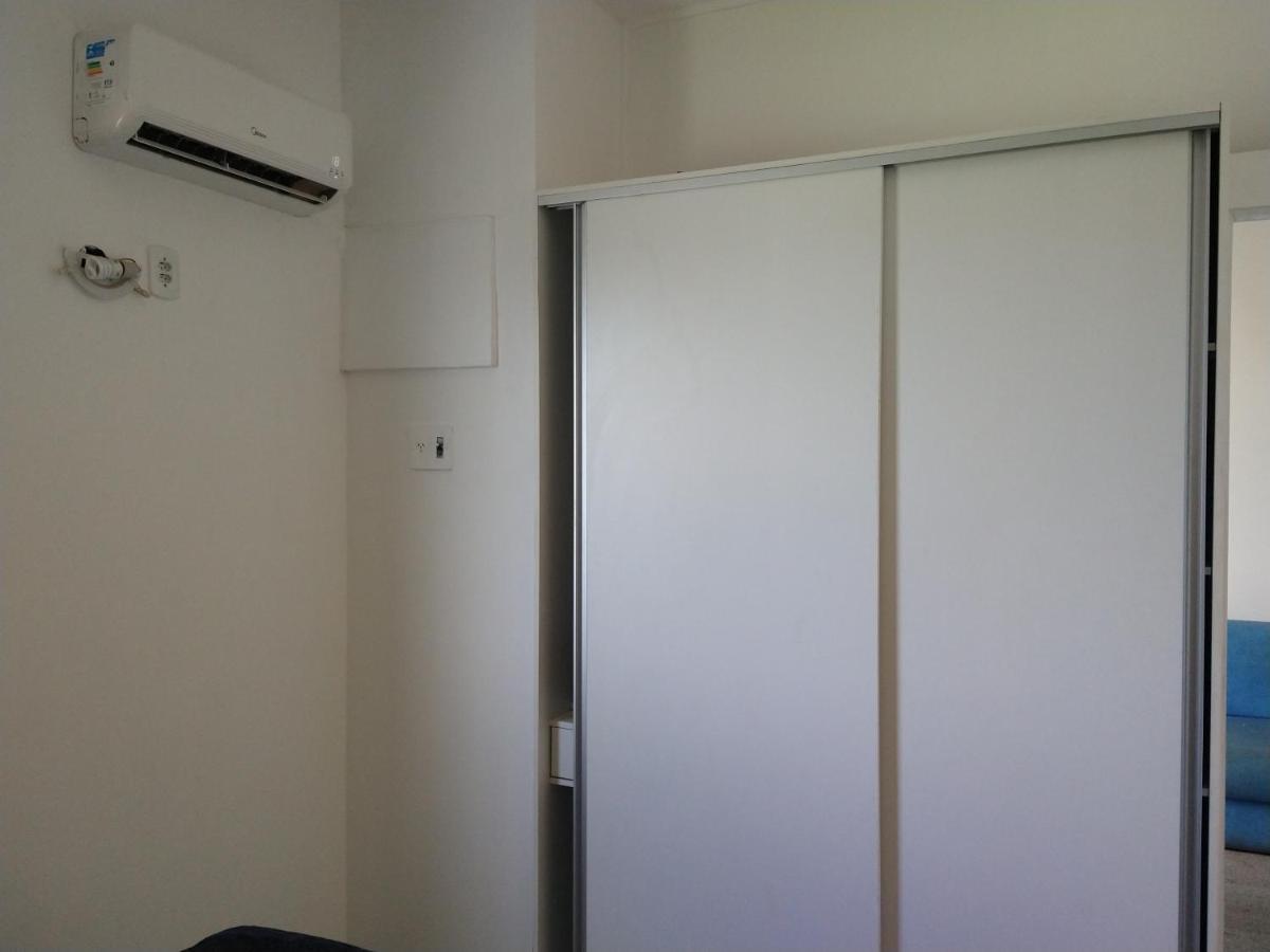 Flat 302 Vila Costeira Beira Mar Fortaleza Экстерьер фото
