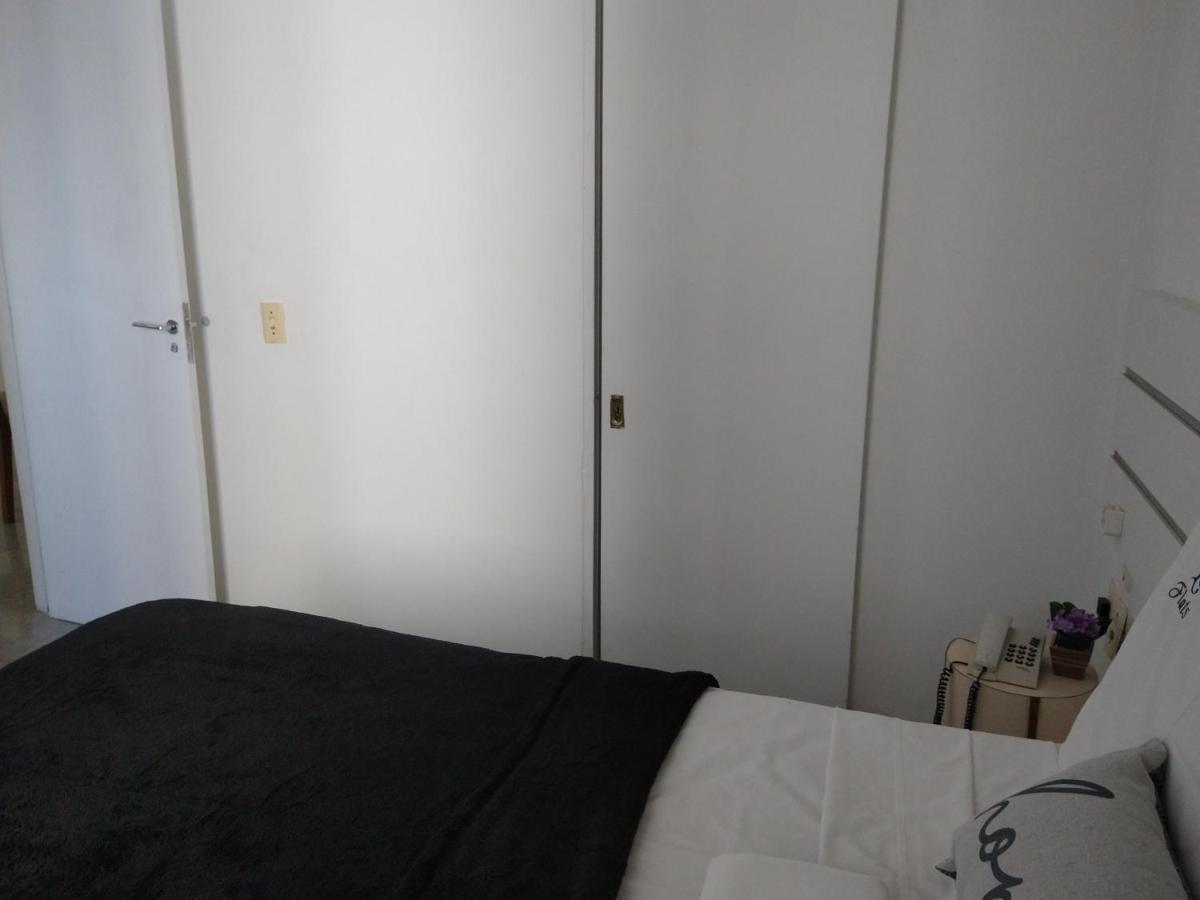 Flat 302 Vila Costeira Beira Mar Fortaleza Экстерьер фото